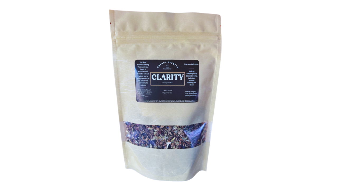 Clarity